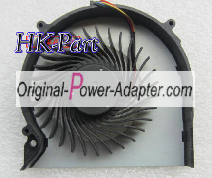 NEW sony VAIO SVE17 SVE17122CXB SVE17125CXB SVE17127CXB fan